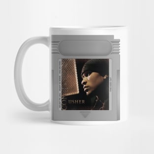 Confessions Game Cartridge Mug